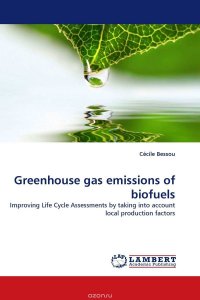 Greenhouse gas emissions of biofuels