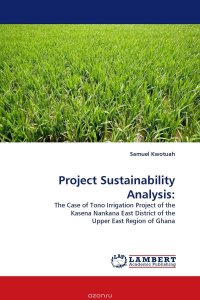 Project Sustainability Analysis: