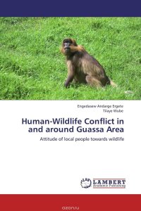 Human-Wildlife Conflict in and around Guassa Area