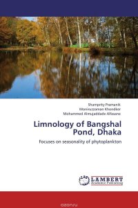 Limnology of Bangshal Pond, Dhaka