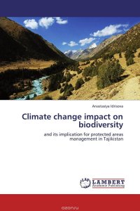 Climate change impact on biodiversity