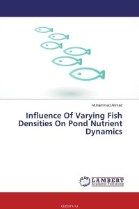 Influence Of Varying Fish Densities On Pond Nutrient Dynamics