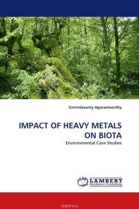 IMPACT OF HEAVY METALS ON BIOTA