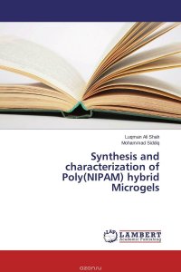 Synthesis and characterization of Poly(NIPAM) hybrid Microgels