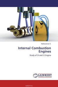 Internal Combustion Engines