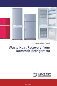 Waste Heat Recovery from Domestic Refrigerator