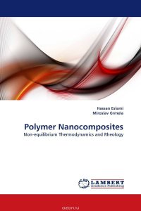 Polymer Nanocomposites