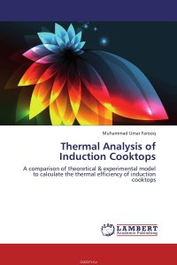 Thermal Analysis of Induction Cooktops