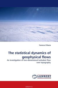 The statistical dynamics of geophysical flows