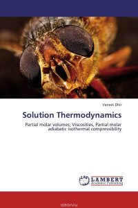 Solution Thermodynamics