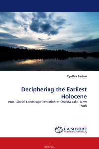 Deciphering the Earliest Holocene