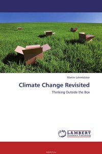 Climate Change Revisited