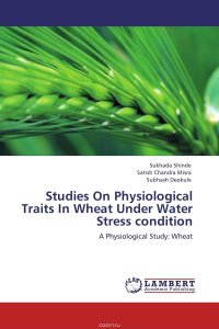 Studies On Physiological Traits In Wheat Under Water Stress condition