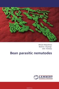 Bean parasitic nematodes