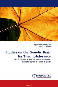 Studies on the Genetic Basis for Thermotolerance