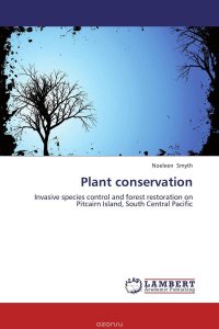 Plant conservation