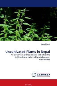 Uncultivated Plants in Nepal