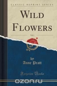 Wild Flowers, Vol. 1 (Classic Reprint)