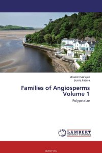 Families of Angiosperms Volume 1