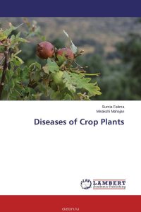 Diseases of Crop Plants