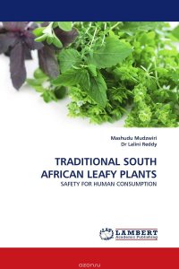 TRADITIONAL SOUTH AFRICAN LEAFY PLANTS