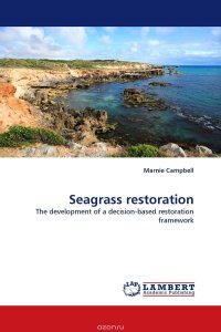 Seagrass restoration