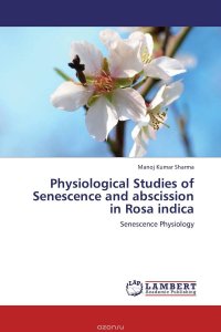 Physiological Studies of Senescence and abscission in Rosa indica