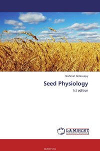 Seed Physiology