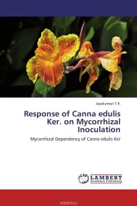 Response of Canna edulis Ker. on Mycorrhizal Inoculation