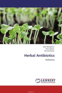 Herbal Antibiotics