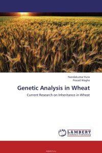 Genetic Analysis in Wheat