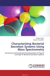 Characterizing Bacterial Secretion Systems Using Mass Spectrometry