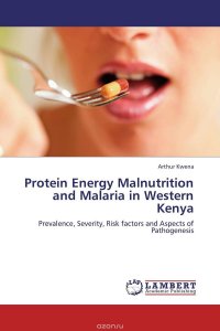 Protein Energy Malnutrition and Malaria in Western Kenya