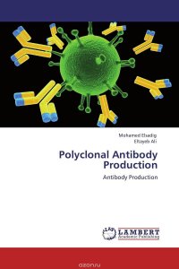 Polyclonal Antibody Production