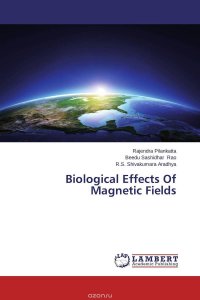 Biological Effects Of Magnetic Fields