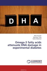 Omega-3 fatty acids attenuate DNA damage in experimental diabetes