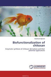 Biofunctionalization of chitosan