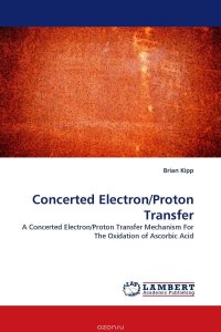 Concerted Electron/Proton Transfer