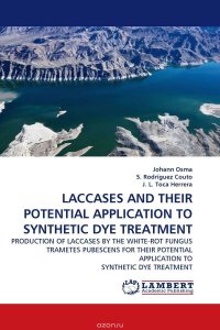 LACCASES AND THEIR POTENTIAL APPLICATION TO SYNTHETIC DYE TREATMENT