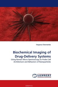 Biochemical Imaging of Drug-Delivery Systems