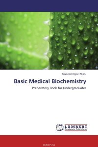 Basic Medical Biochemistry