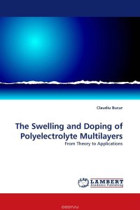 The Swelling and Doping of Polyelectrolyte Multilayers