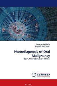 Photodiagnosis of Oral Malignancy