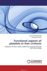 Functional aspects of platelets in liver cirrhosis