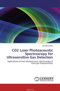 CO2 Laser Photoacoustic Spectroscopy for Ultrasensitive Gas Detection