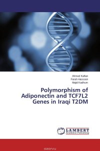 Polymorphism of Adiponectin and TCF7L2 Genes in Iraqi T2DM