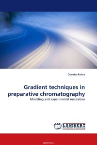 Gradient techniques in preparative chromatography