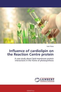 Influence of cardiolipin on the Reaction Centre protein