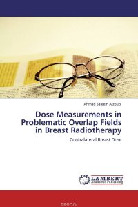 Dose Measurements in Problematic Overlap Fields in Breast Radiotherapy