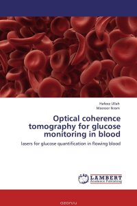 Optical coherence tomography for glucose monitoring in blood